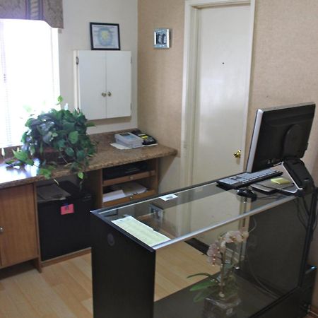 Holland Inn And Suites Taft Eksteriør billede