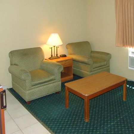 Holland Inn And Suites Taft Eksteriør billede