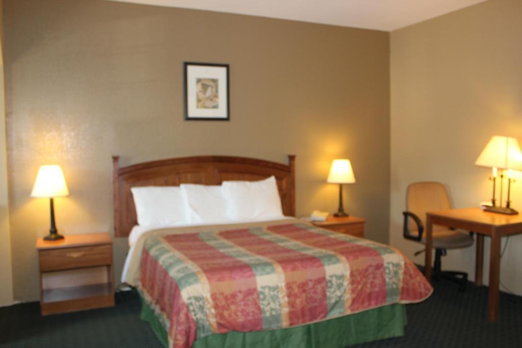 Holland Inn And Suites Taft Værelse billede