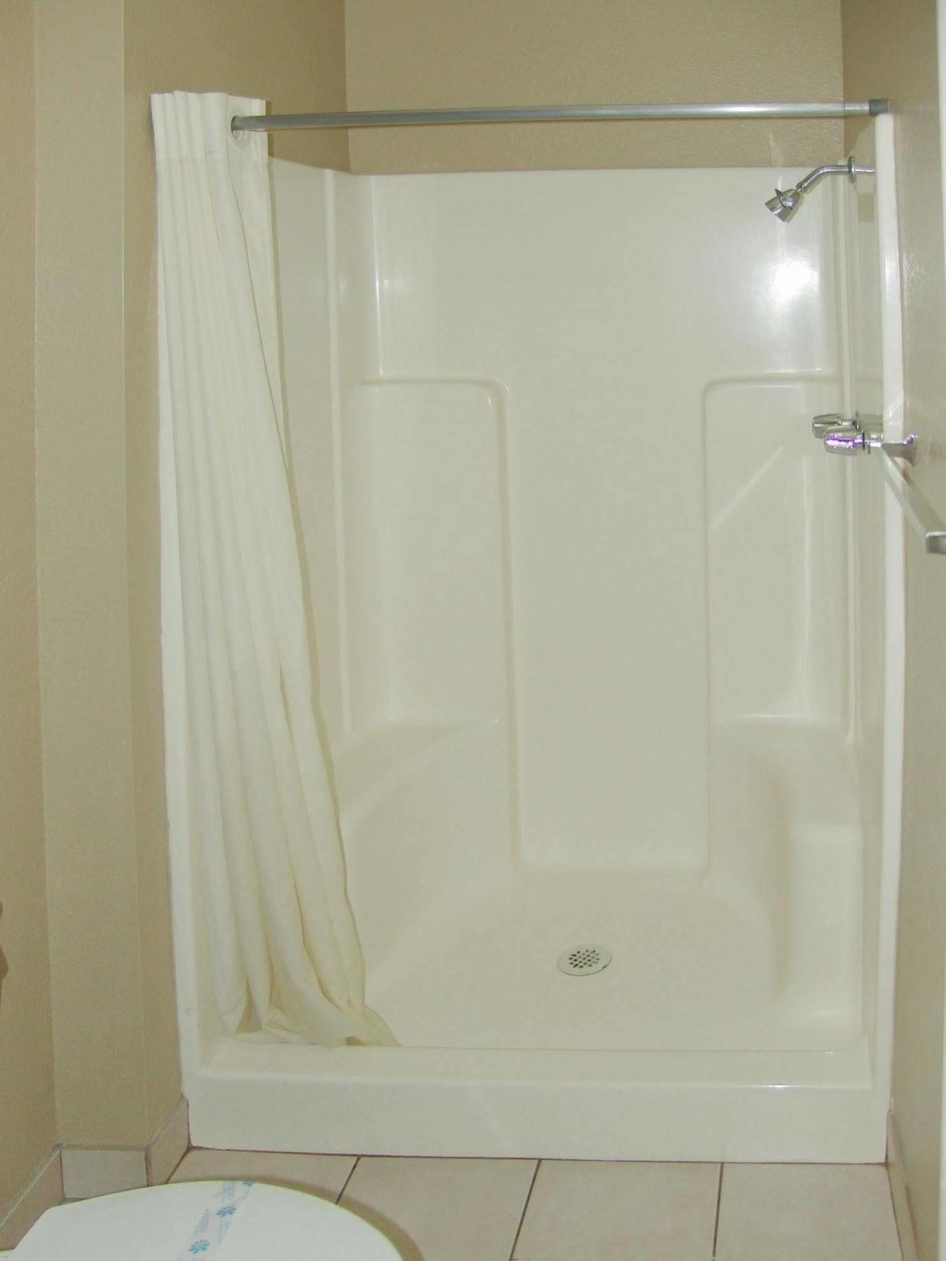 Holland Inn And Suites Taft Eksteriør billede