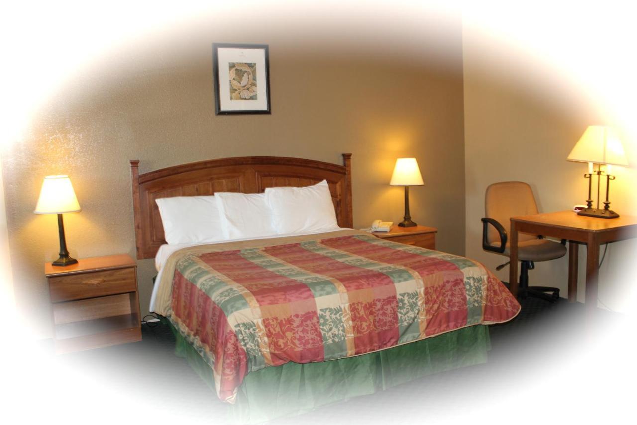 Holland Inn And Suites Taft Værelse billede